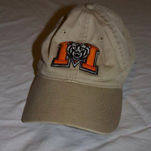 Mercer university hat